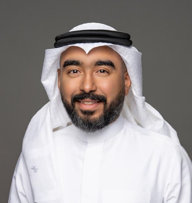 Dr. Hussain Mansour Alhashem
